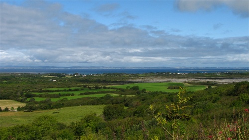 Irska panorama