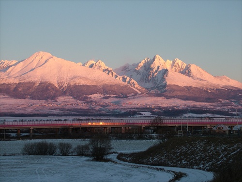 Starý Smokovec