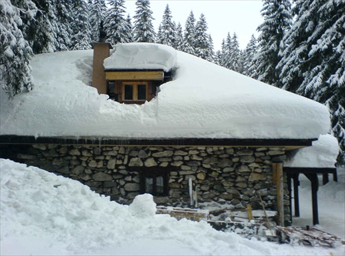 Rainerova chata (Vysoké Tatry)