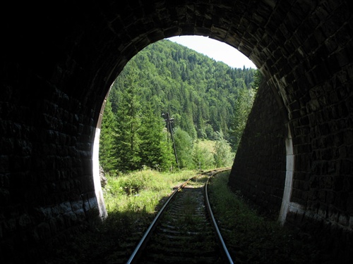 Tunel