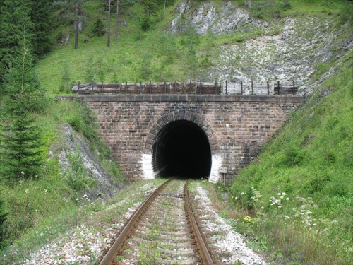 Tunel