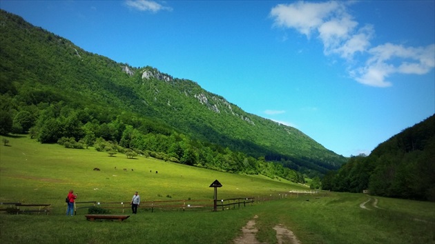 Muránska planina