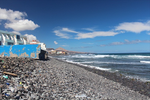 La Costa, Gran Canaria, ESP