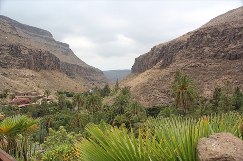 Palmitos Park, Gran Canaria, ESP