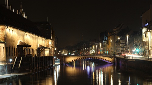 Strasbourg, FRA