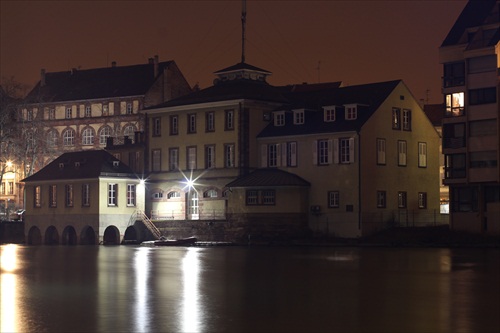 Strasbourg, FRA