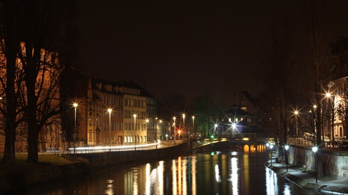 Strasbourg,FRA