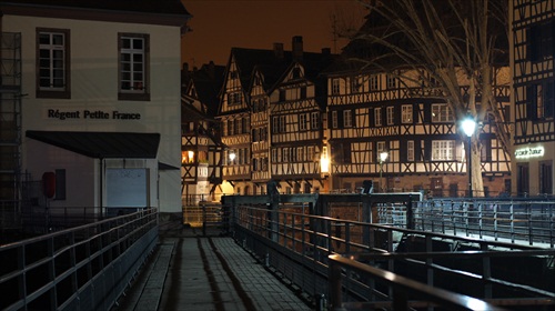 Strasbourg,FRA