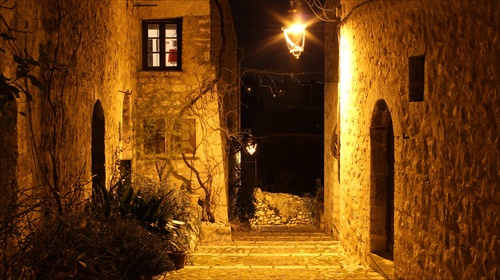 Saint Paul de Vence, FRA