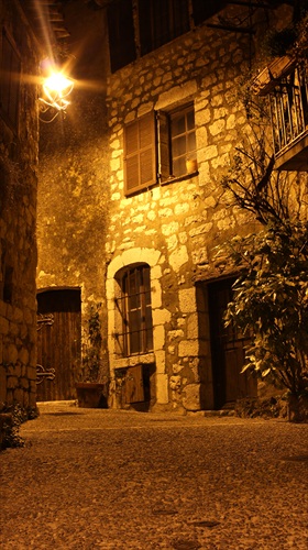 Saint Paul de Vence, FRA