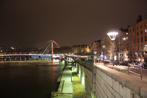 Lyon, Rhône-Alpes, FRA