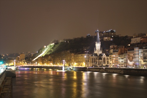 Lyon, Rhône-Alpes, FRA