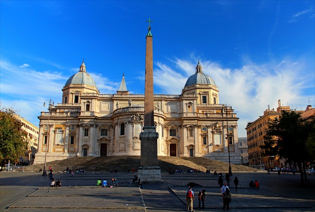 Roma, ITA