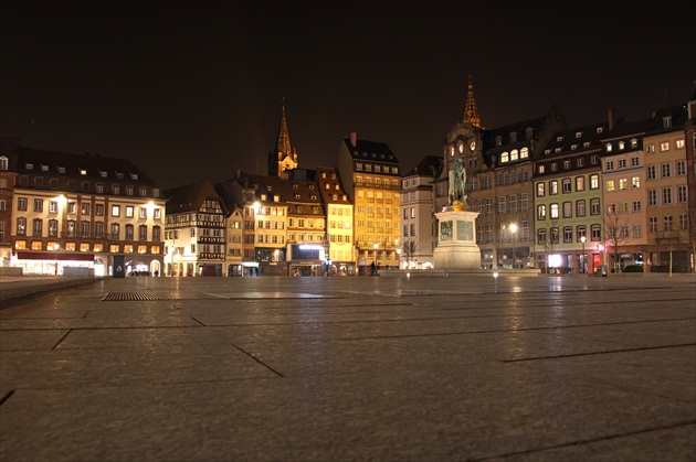 Strasbourgh