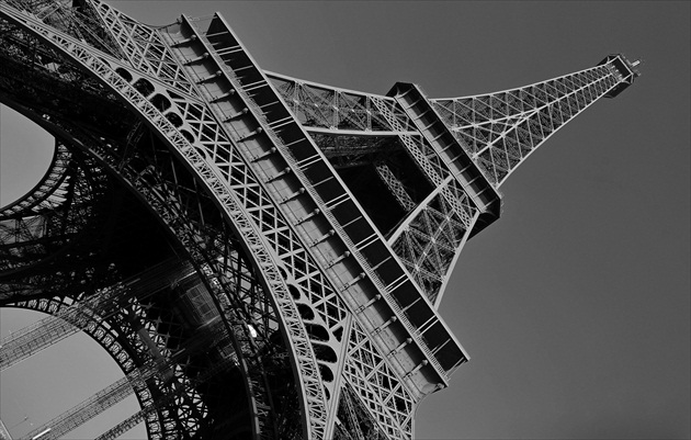 Eiffel Tower