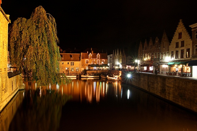 Brugge, BEL