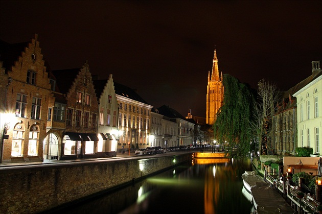 Brugge, BEL