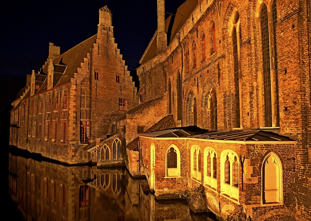 Brugge