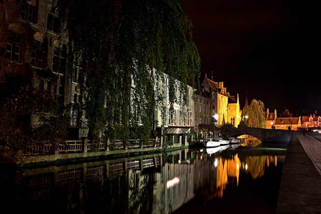 Brugge, BEL