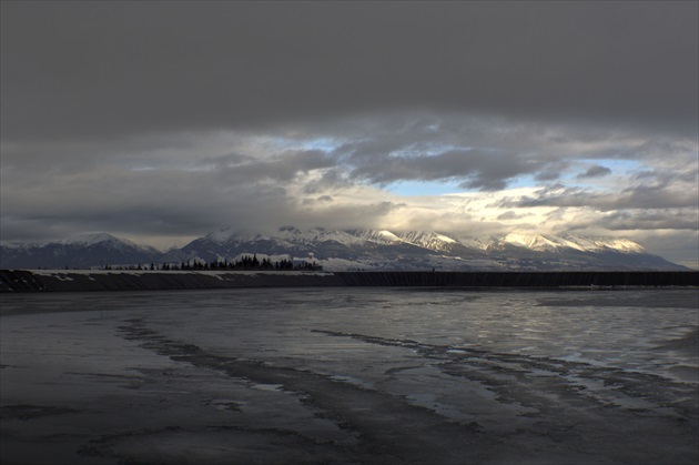 Vysoké Tatry