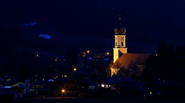 Oberammergau