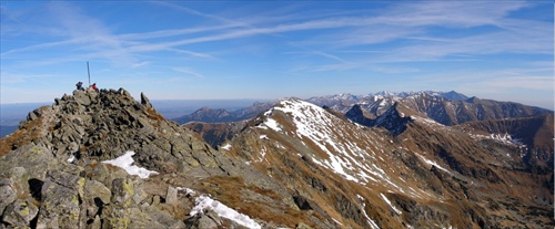 Tatry