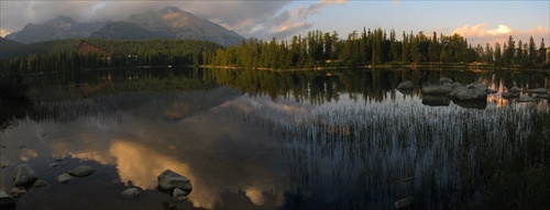 Štrbské pleso