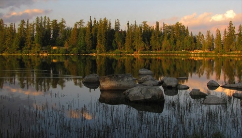 Štrbské pleso