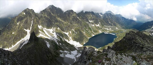 Veľké Hincovo pleso