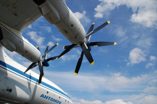 Antonov