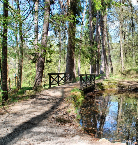 Pohodička