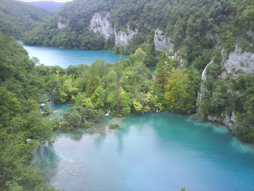 Plitvice