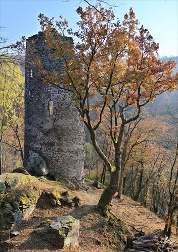 Živánska veža