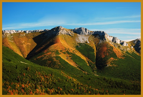 Belianske Tatry