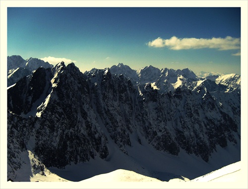 Moje Tatry