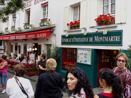 Montmartre