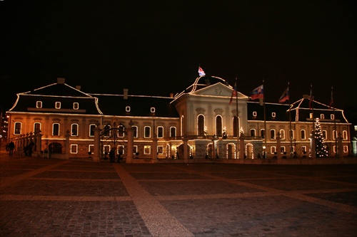 Pionierský palác