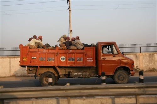 Public Carrier