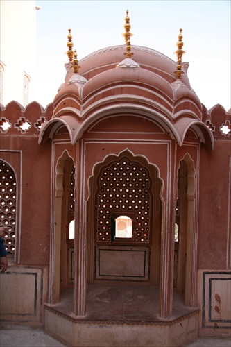 Hawa Mahal