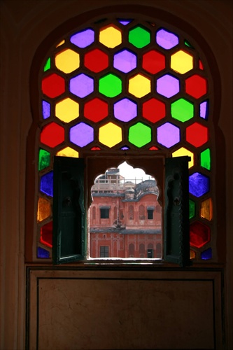 Hawa Mahal