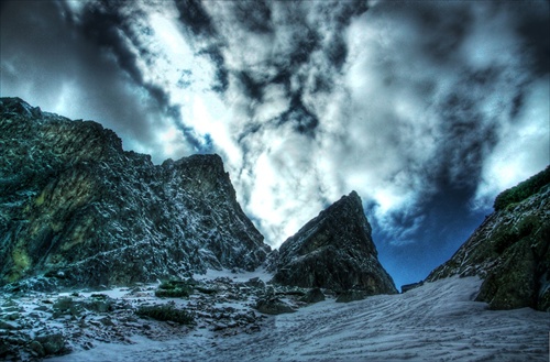 Vysoké Tatry