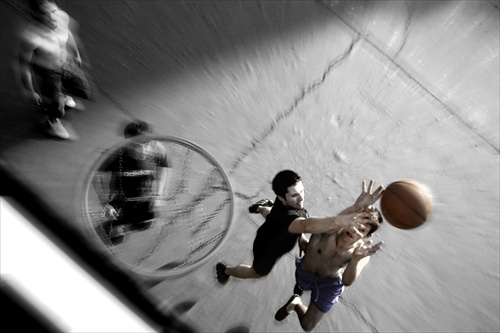 Basketball 2