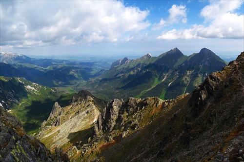 Belianske Tatry