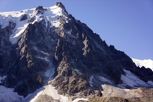 Chamonix