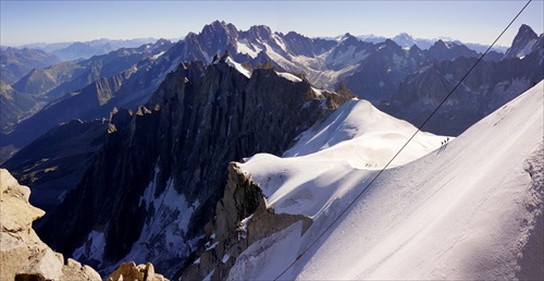 Chamonix