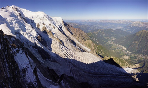 Chamonix