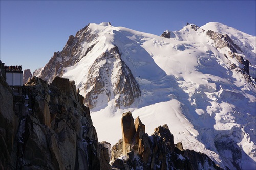 Chamonix