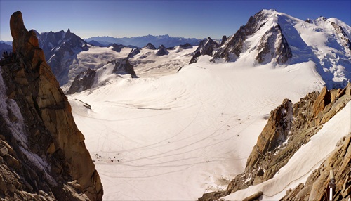 Chamonix