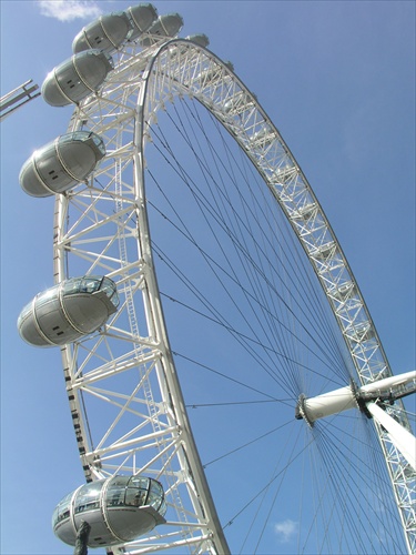 London Eye