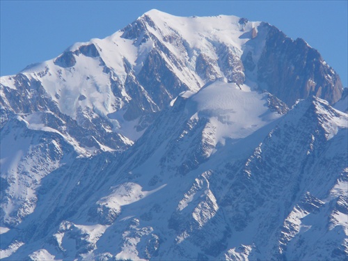 Mont Blanc